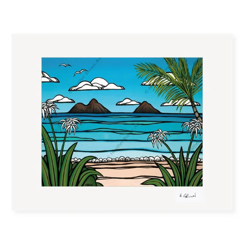 KAILUA WEEKEND